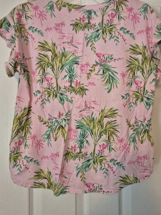 Tops - Summer top